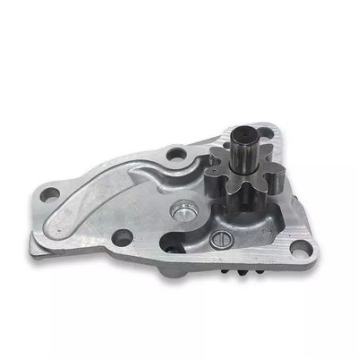 Diesel Oil Pumps for Cummins Engine in Cat Caterpillar CT80-7A Excavator Year 1999-2009 Mid-Position Keywords Engine Excavator