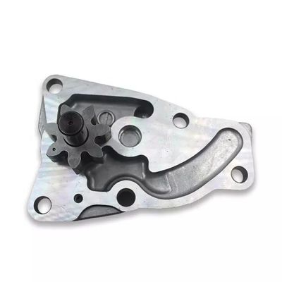 Diesel Oil Pumps for Cummins Engine in Cat Caterpillar CT80-7A Excavator Year 1999-2009 Mid-Position Keywords Engine Excavator