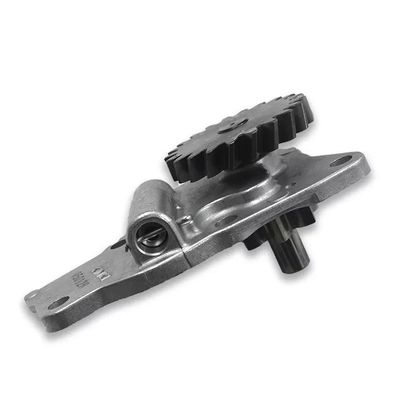 Diesel Oil Pumps for Cummins Engine in Cat Caterpillar CT80-7A Excavator Year 1999-2009 Mid-Position Keywords Engine Excavator