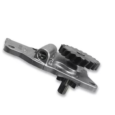 Diesel Oil Pumps for Cummins Engine in Cat Caterpillar CT80-7A Excavator Year 1999-2009 Mid-Position Keywords Engine Excavator