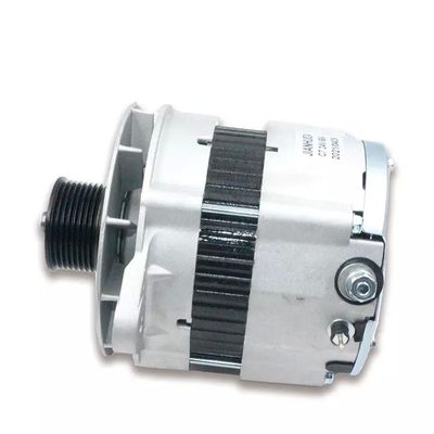 CAT C32 C7 C9 Engine Parts Generator 24V Excavator Alternator Assembly with 1140 Output