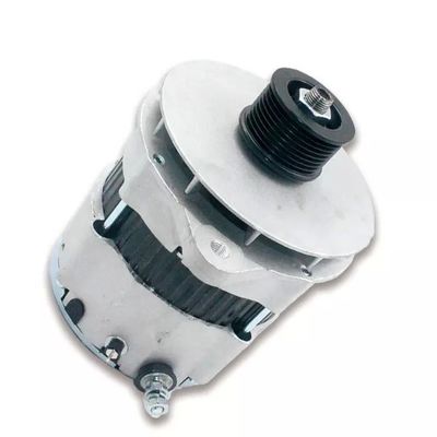 CAT C32 C7 C9 Engine Parts Generator 24V Excavator Alternator Assembly with 1140 Output