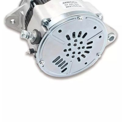 CAT C32 C7 C9 Engine Parts Generator 24V Excavator Alternator Assembly with 1140 Output
