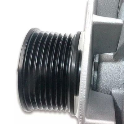 CAT C32 C7 C9 Engine Parts Generator 24V Excavator Alternator Assembly with 1140 Output