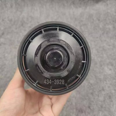OEM Filters for Cat Caterpillar Excavator 336 340 345GC 390F Diesel Engine Fuel Filter 4343928 434-3928 The Perfect Fit