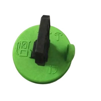 CAT 304-3558 Excavator Parts Dozer 515 525B Oil Fuel Tank Plastic Cap for Construction Machinery