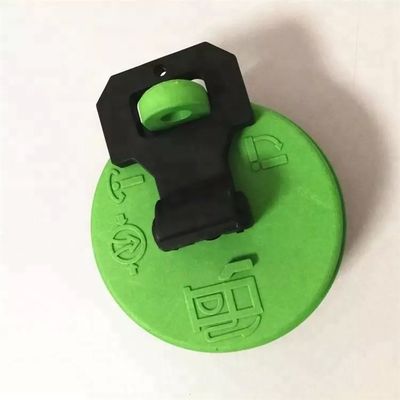 CAT 304-3558 Excavator Parts Dozer 515 525B Oil Fuel Tank Plastic Cap for Construction Machinery