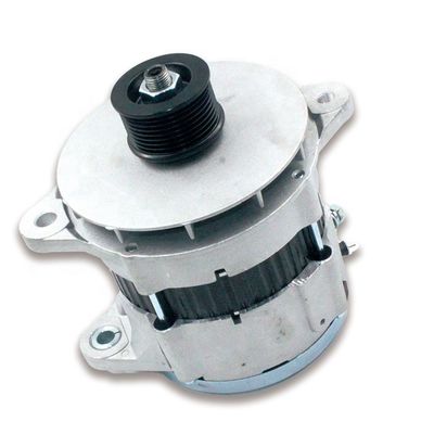 Alternator Assembly OE NO. 3662756 for CAT CUMM INS KUBOTA C7 Excavator 24V Heavy Duty Truck Parts