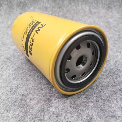 oil filters OE 7W-2326 LF699 P554407 BT237 F92018 for DONALDSON CAT Caterpillar JCB excavator engine parts at affordable