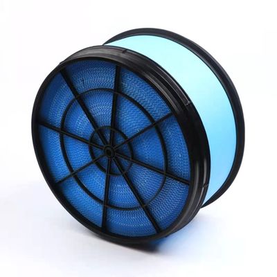 1000 Engine Excavator Air Filter Element Cat Honeycomb Design for Increased Engine Lifespan