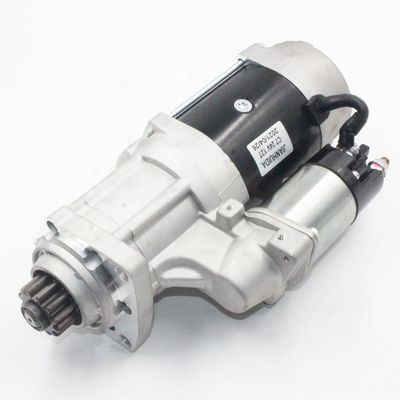 1992-2002 Year 1000 Heavy Truck Parts Starter Motor for CAT C7 C9 C13 320D 330 3306 at Affordable