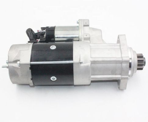 1992-2002 Year 1000 Heavy Truck Parts Starter Motor for CAT C7 C9 C13 320D 330 3306 at Affordable
