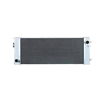 3609273 Radiator for DOOSAN ISUZU JCB KOMATSU 320D 323D 3406 C6.4 Engine Guaranteed Performance and Durability