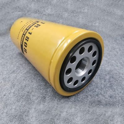 2013-2018 CATERPILLAR 300 349 Excavator Spare Part Oil Filter with OEM 1R-1808