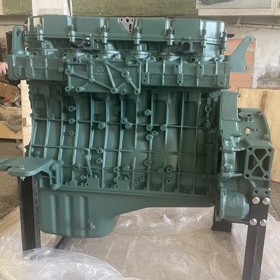 CA6DL2-37E5 Heavy Duty Engine for FAW J5 J6 JH6 J6P J6E J7 J8 Dump Truck Powerful Reference NO. CA6DL2-37E5 1030 KG