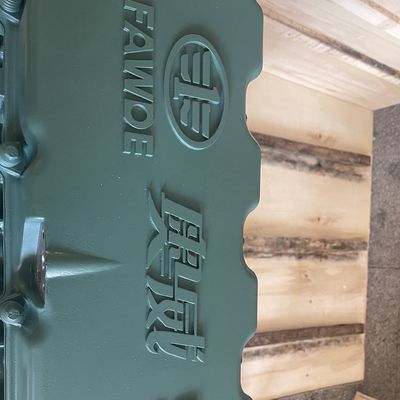 CA6DL2-37E5 Heavy Duty Engine for FAW J5 J6 JH6 J6P J6E J7 J8 Dump Truck Powerful Reference NO. CA6DL2-37E5 1030 KG