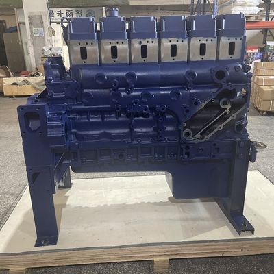 DHP13N0062*01 WEICHAI WP13 Engine for LGMG MT95 MT96 MT106 SHACMAN X3000 X6000 SINOTURK HOWO C7H FAW JH6 Truck Engine OE NO