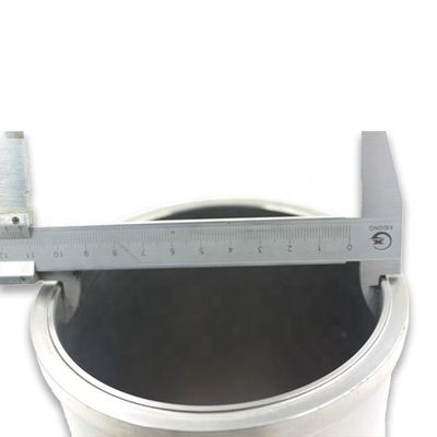 190-3562 C9 Heavy Truck Parts Cylinder Liner for CATERPILLAR E330C E330D E336D 3406 Excavator Materials and Construction