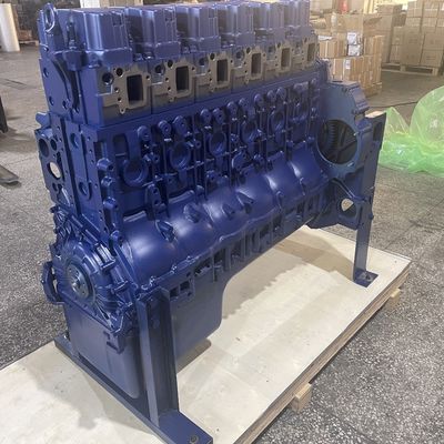 DHP13N0062*01 WEICHAI WP13 Engine for LGMG MT95 MT96 MT106 SHACMAN X3000 X6000 SINOTURK HOWO C7H FAW JH6 Truck Engine OE NO
