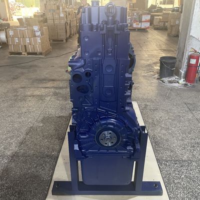 DHP13N0062*01 WEICHAI WP13 Engine for LGMG MT95 MT96 MT106 SHACMAN X3000 X6000 SINOTURK HOWO C7H FAW JH6 Truck Engine OE NO