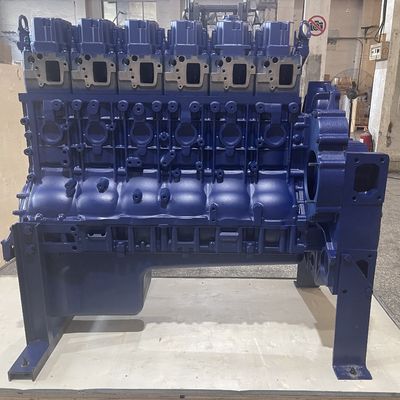 DHP13N0062*01 WEICHAI WP13 Engine for LGMG MT95 MT96 MT106 SHACMAN X3000 X6000 SINOTURK HOWO C7H FAW JH6 Truck Engine OE NO