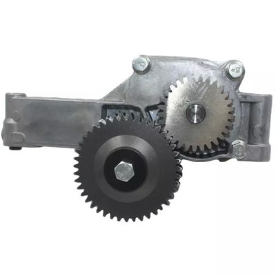 20R6642RM 1898777 Oil Pump for CATERPILLAR CAT C7 Excavator Diesel Engine Construction Machinery Car Fitment CATERPILLAR