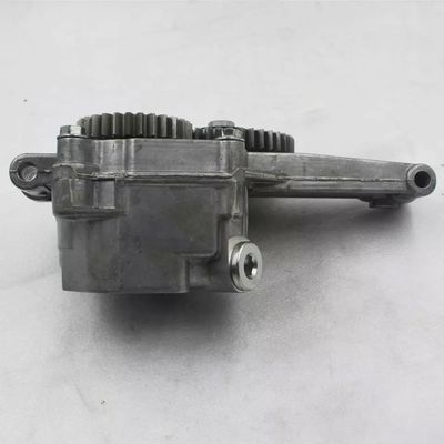 20R6642RM 1898777 Oil Pump for CATERPILLAR CAT C7 Excavator Diesel Engine Construction Machinery Car Fitment CATERPILLAR