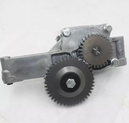 20R6642RM 1898777 Oil Pump for CATERPILLAR CAT C7 Excavator Diesel Engine Construction Machinery Car Fitment CATERPILLAR