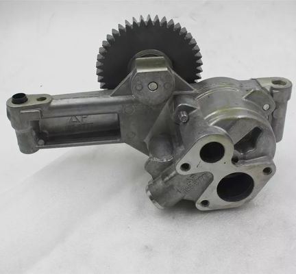 20R6642RM 1898777 Oil Pump for CATERPILLAR CAT C7 Excavator Diesel Engine Construction Machinery Car Fitment CATERPILLAR