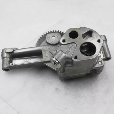 20R6642RM 1898777 Oil Pump for CATERPILLAR CAT C7 Excavator Diesel Engine Construction Machinery Car Fitment CATERPILLAR
