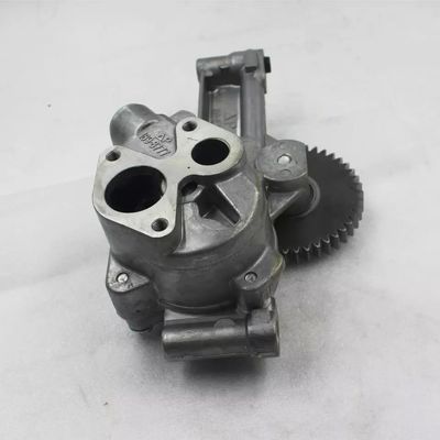 20R6642RM 1898777 Oil Pump for CATERPILLAR CAT C7 Excavator Diesel Engine Construction Machinery Car Fitment CATERPILLAR