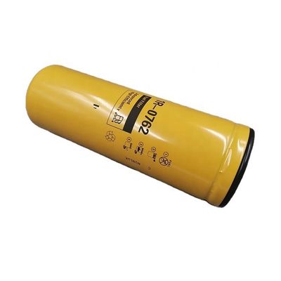 1R-0762 Solidified Paper Fuel Oil Filter for CATERPILLAR 325D Excavator at Best