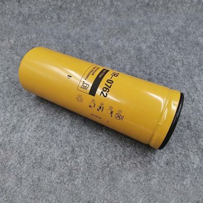 1R-0762 Solidified Paper Fuel Oil Filter for CATERPILLAR 325D Excavator at Best