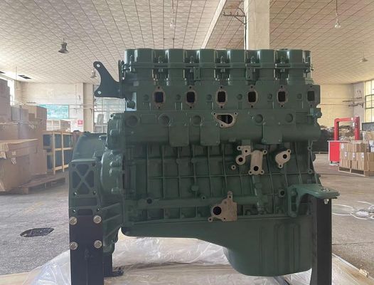 FAW J5 J6 JH6 J6P J6E J7 J8 dump truck engine CA6DL2-37E5 EURO V Certified for Optimal Performance and Reliability
