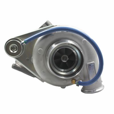 1994-1998 Year DHL FEDEX EMS UPS TNT Shipment Weichai Caterpillar Excavator 320 Parts Adapter Supercharger Turbocharger