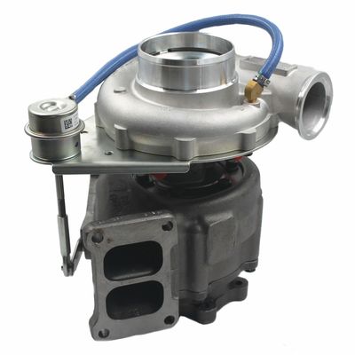 1994-1998 Year DHL FEDEX EMS UPS TNT Shipment Weichai Caterpillar Excavator 320 Parts Adapter Supercharger Turbocharger