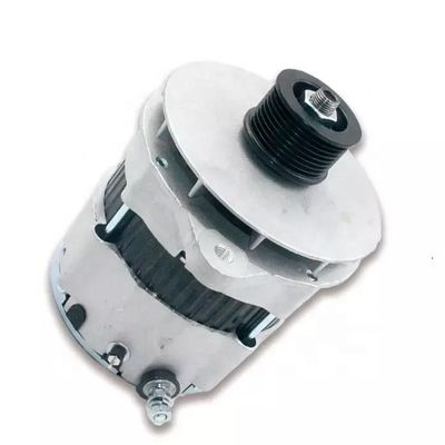 2490313 1855294 Alternator Assembly for CAT C32 C7 C9 Heavy Truck Parts 24V 65A 150A Excavator Engine Parts Generator