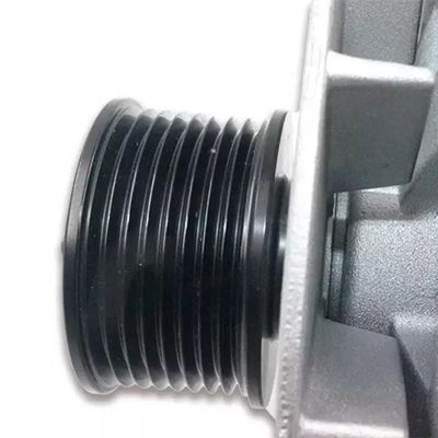 2490313 1855294 Alternator Assembly for CAT C32 C7 C9 Heavy Truck Parts 24V 65A 150A Excavator Engine Parts Generator