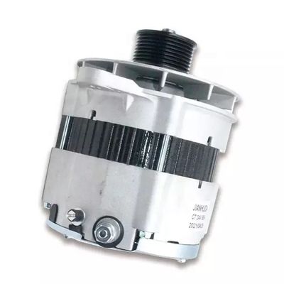 2490313 1855294 Alternator Assembly for CAT C32 C7 C9 Heavy Truck Parts 24V 65A 150A Excavator Engine Parts Generator