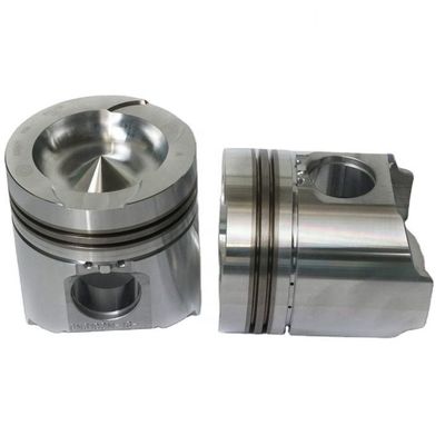 1992-2002 Year 8N3102 Heavy Truck CAT 3306 3406 Engine Piston