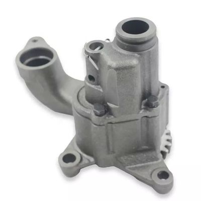 2003- Year Oil Pump for CAT Caterpillar 320D C6.4 Excavator Guaranteed Performance and Durability