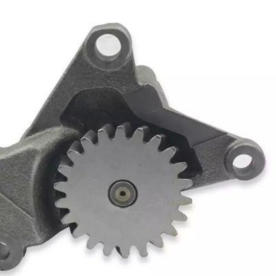 2003- Year Oil Pump for CAT Caterpillar 320D C6.4 Excavator Guaranteed Performance and Durability