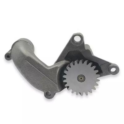 2003- Year Oil Pump for CAT Caterpillar 320D C6.4 Excavator Guaranteed Performance and Durability