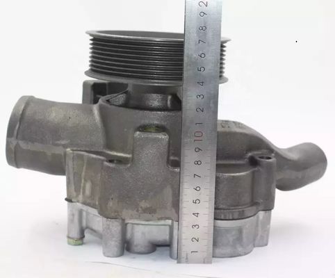 OEM Standard Size Water Pump for Heavy Truck CAT C9 Engine Parts 202-7676 224-3253 352-2125