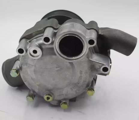 OEM Standard Size Water Pump for Heavy Truck CAT C9 Engine Parts 202-7676 224-3253 352-2125