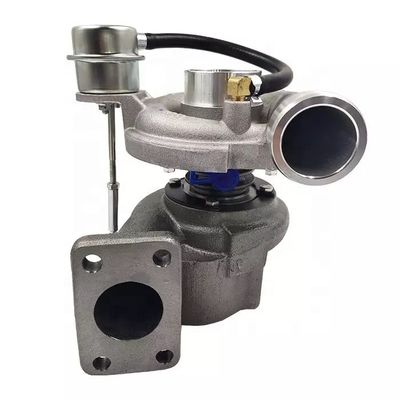 2674A209 CATERPILLAR Perkins Excavator Engine Turbocharger with Turbo Boost Control