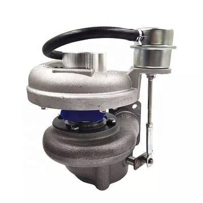 2674A209 CATERPILLAR Perkins Excavator Engine Turbocharger with Turbo Boost Control