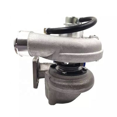 2674A209 CATERPILLAR Perkins Excavator Engine Turbocharger with Turbo Boost Control