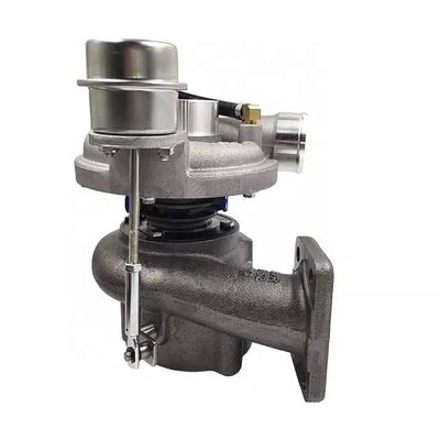 2674A209 CATERPILLAR Perkins Excavator Engine Turbocharger with Turbo Boost Control