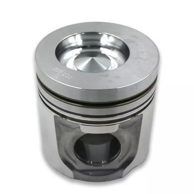 1004016-52D BF6M103 PISTON KIT for FAW VOLVO EC290B Xichai Deutz 1013 Diesel Engine Purpose Retrofit/Upgrade